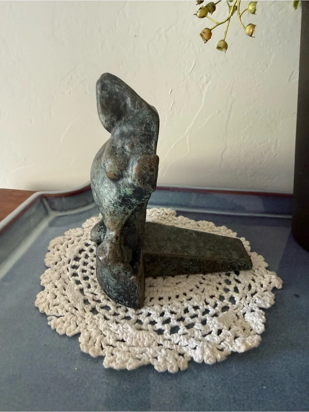 N/A ***purchase doorstop
